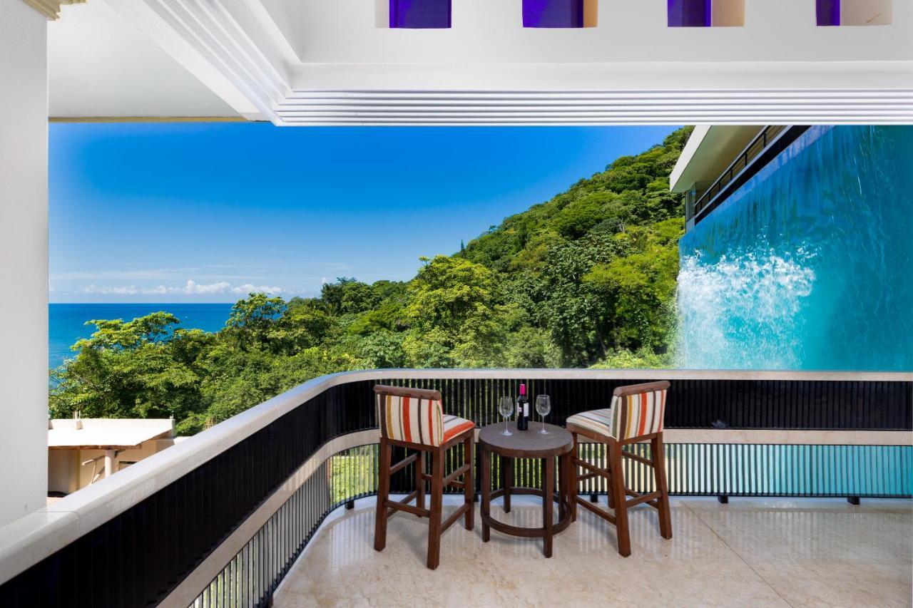 Boca de Tomatlán Luxury Boutique Hotel Accommodations Puerto Vallarta Exterior foto