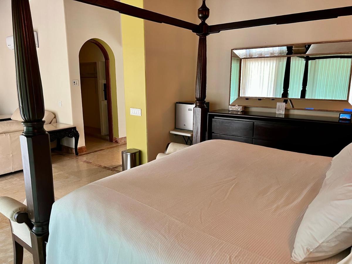 Boca de Tomatlán Luxury Boutique Hotel Accommodations Puerto Vallarta Exterior foto