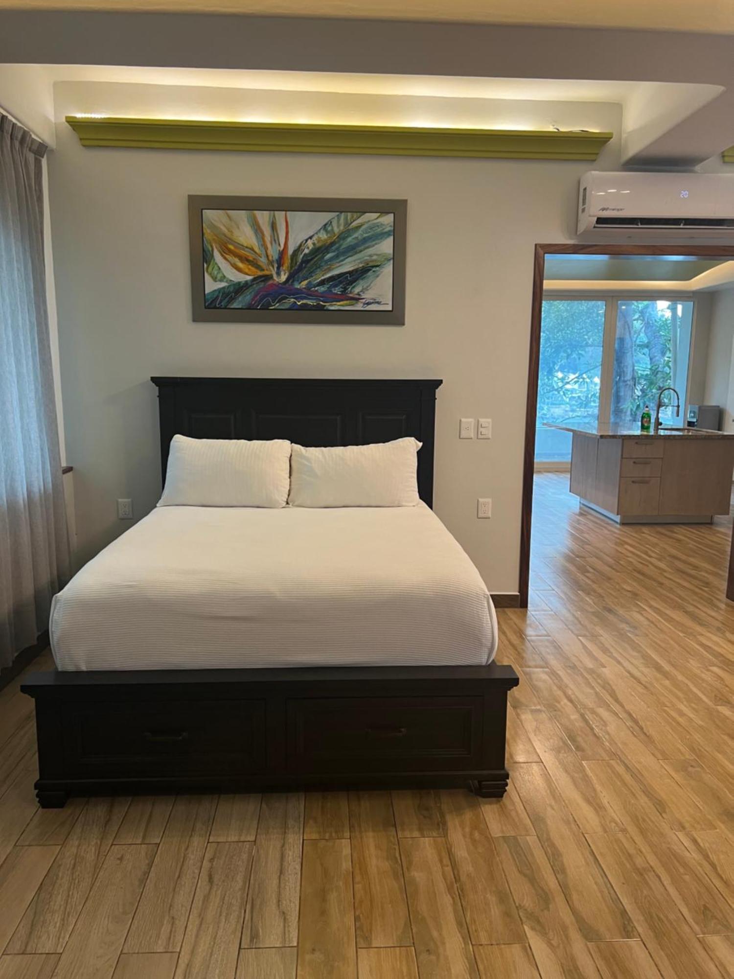 Boca de Tomatlán Luxury Boutique Hotel Accommodations Puerto Vallarta Exterior foto