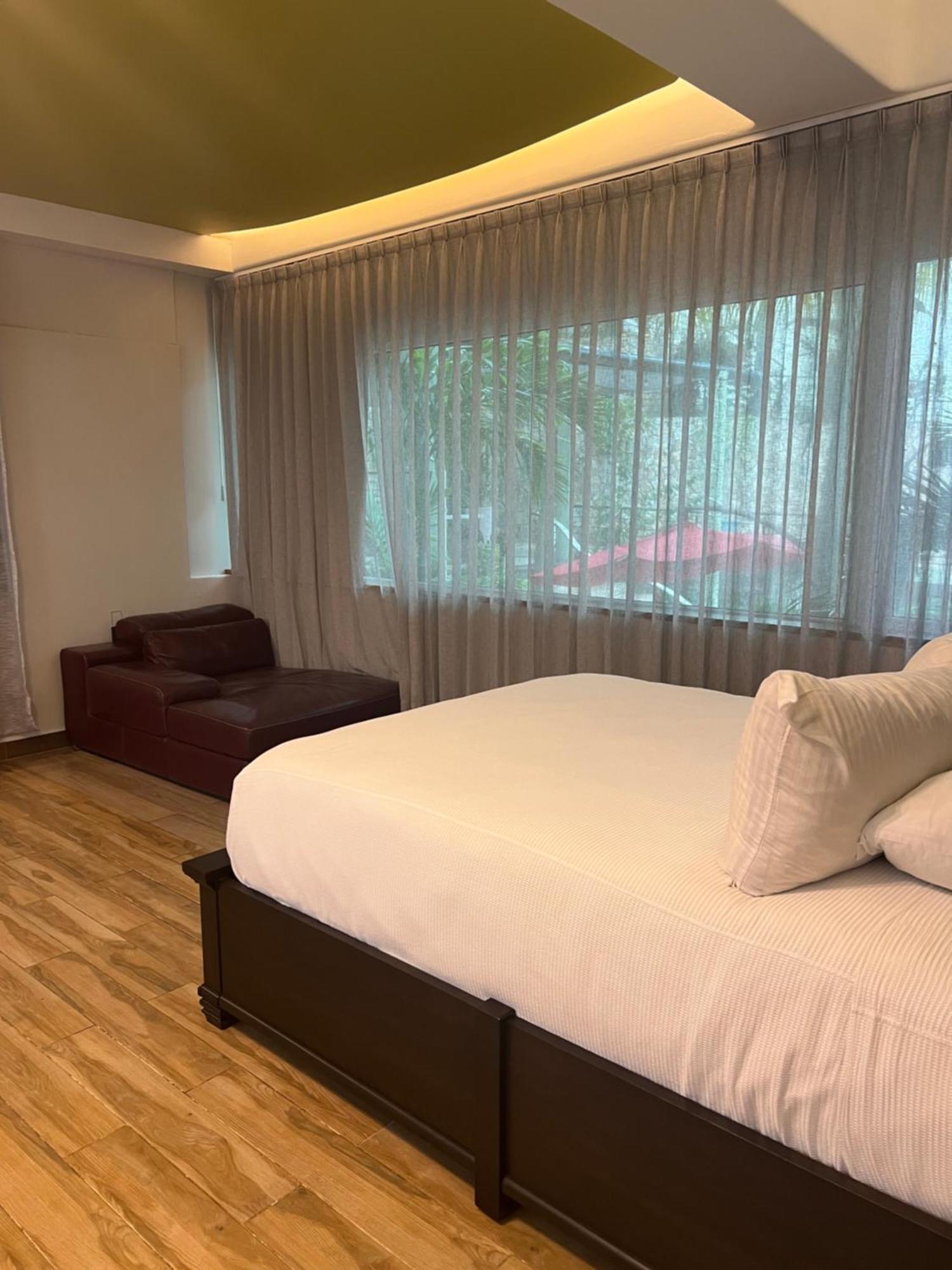 Boca de Tomatlán Luxury Boutique Hotel Accommodations Puerto Vallarta Exterior foto